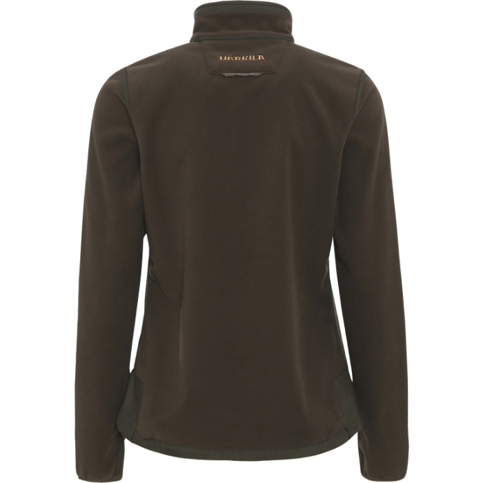 Polarowa kurtka dwustronna damska Harkila Kamko (130115646)